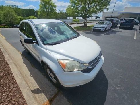 Used 2011 Honda CR-V LX image 8
