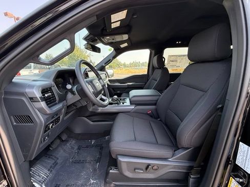 New 2026 Ford F150 XLT w/ Equipment Group 302A MID AWD/4WD image 9