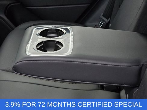 Certified 2026 Subaru Forester Touring w/ Touring Package AWD/4WD image 12