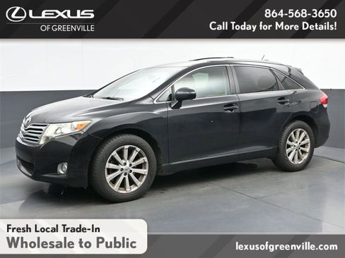 Used 2010 Toyota Venza image 4