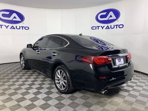 Used 2015 INFINITI Q70 3.7 image 5