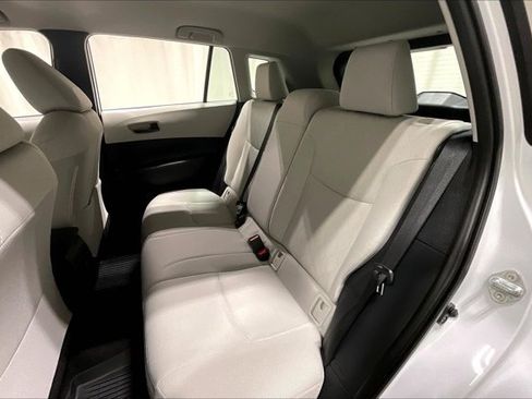 Certified 2026 Toyota Corolla Cross L FWD image 26