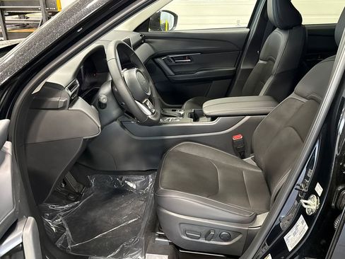 New 2026 MAZDA CX-5 Preferred AWD/4WD image 5