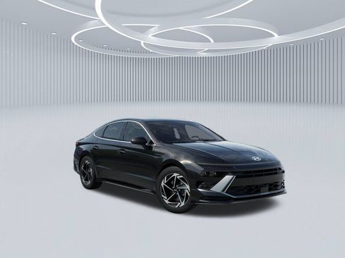 New 2026 Hyundai Sonata SEL FWD image 2