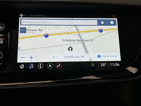 Used 2023 Buick Envision Avenir image 5