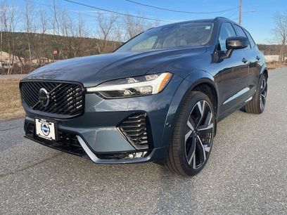 New 2026 Volvo XC60 B5 Ultra w/ Climate Package