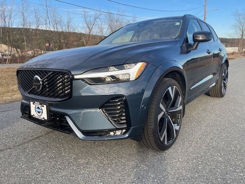 New 2026 Volvo XC60 B5 Ultra w/ Climate Package AWD/4WD image 1