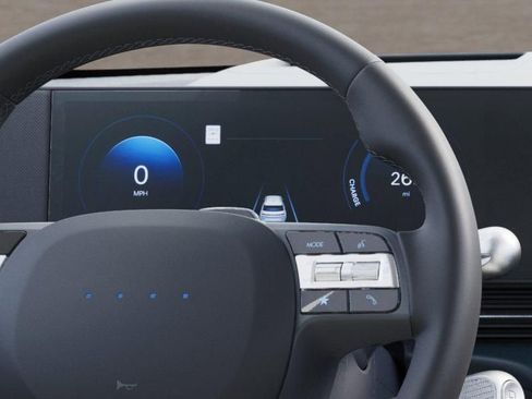 New 2026 Hyundai Ioniq 5 Limited image 14