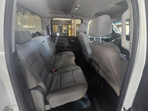 Used 2019 Chevrolet Silverado 2500 W/T w/ WT Convenience Package image 15