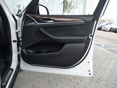 Used 2019 BMW X3 xDrive30i image 19