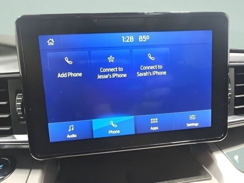 Used 2021 Ford Explorer XLT w/ Equipment Group 202A AWD/4WD image 35