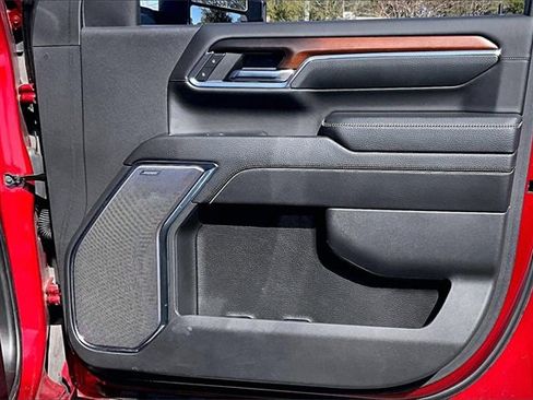 Used 2024 GMC Sierra 3500 Denali w/ Denali Reserve Package image 29