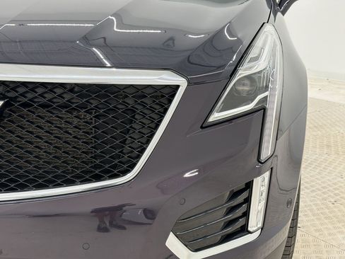 Used 2024 Cadillac XT5 Sportv w/ Technology Package AWD/4WD image 11