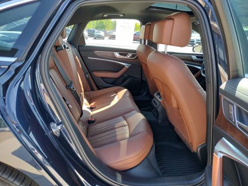 Used 2020 Audi A6 2.0T Premium w/ Convenience Package AWD/4WD image 10
