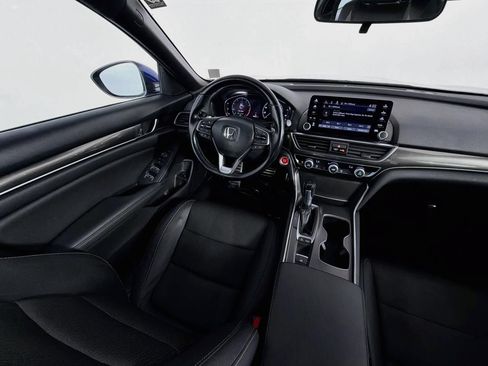 Used 2020 Honda Accord Sport image 11