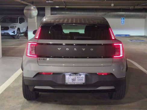 New 2026 Volvo EX30 Cross Country Ultra w/ Protection Package Premier image 4