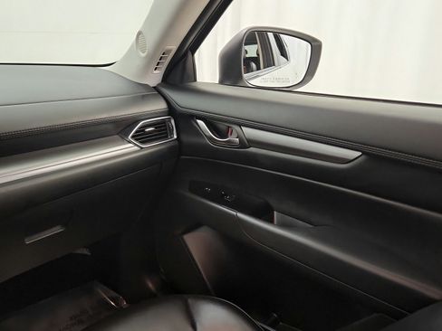 Used 2023 MAZDA CX-5 AWD 2.5 S w/ Select Package image 23