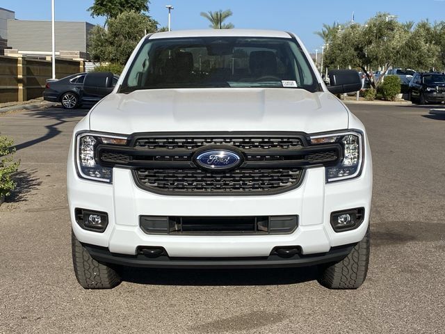 New 2026 Ford Ranger XL w/ Trailer Tow Package AWD/4WD image 9