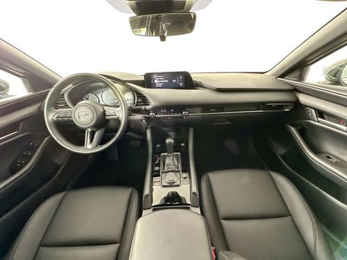 Used 2025 MAZDA MAZDA3 s Sport image 3