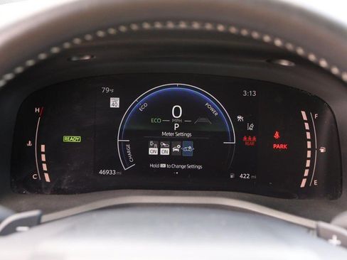 Certified 2025 Toyota Camry SE FWD image 13