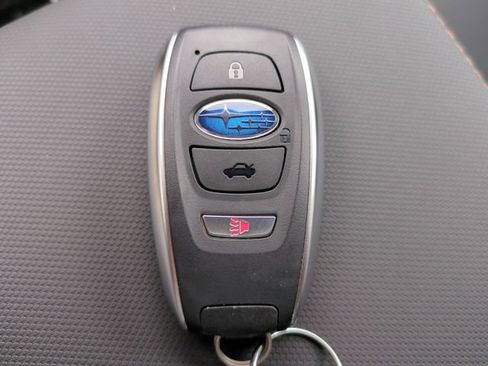 Used 2026 Subaru Forester Sport AWD/4WD image 25