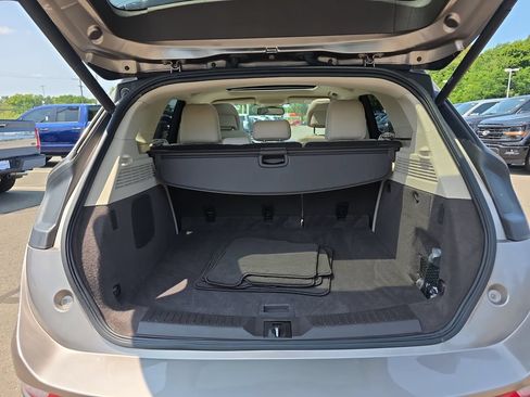 Used 2019 Lincoln MKC Reserve AWD/4WD image 15