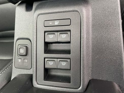 New 2025 Ford Bronco Big Bend w/ Black Diamond Package AWD/4WD image 13