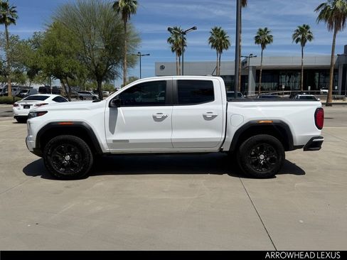 Used 2024 GMC Canyon Elevation w/ Convenience Package RWD image 3