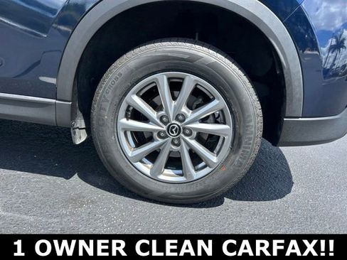 Used 2022 MAZDA CX-5 AWD 2.5 S image 10