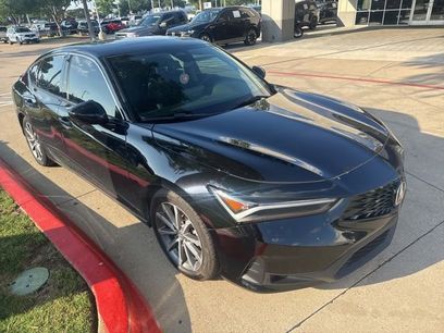 Used 2025 Acura Integra