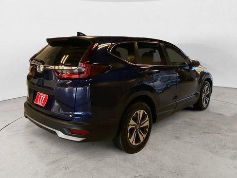 Used 2020 Honda CR-V LX image 6