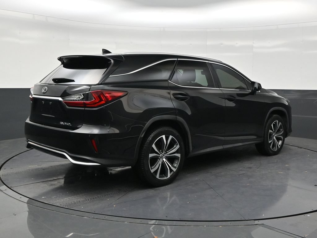 Used 2020 Lexus RX 350L FWD w/ Premium Package image 5