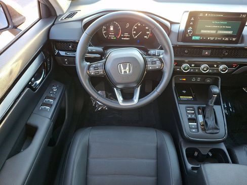 Used 2023 Honda CR-V EX-L image 13