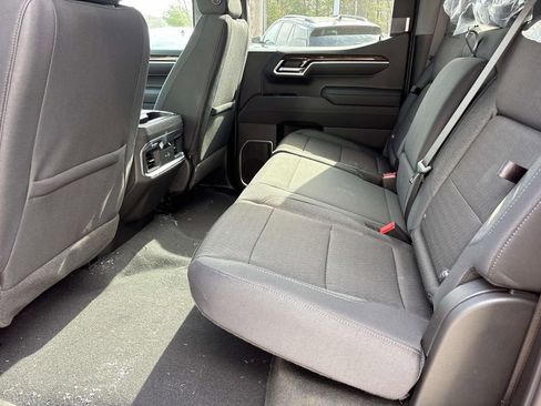 New 2026 GMC Sierra 1500 Elevation w/ Preferred Package image 5