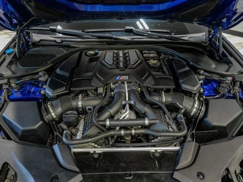 Used 2019 BMW M5 w/ Executive Package AWD/4WD image 79