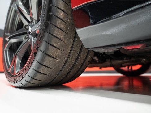 Used 2018 Chevrolet Camaro ZL1 RWD image 67