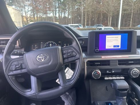 New 2025 Toyota Tacoma SR5 image 42