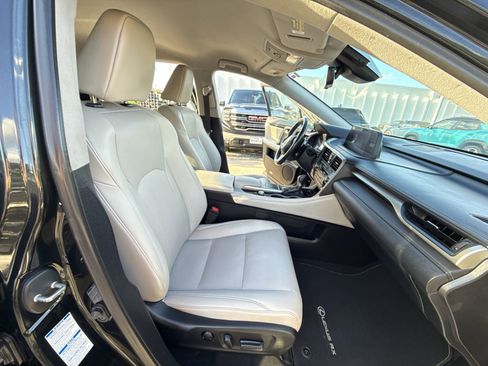 Used 2022 Lexus RX 350 AWD image 28