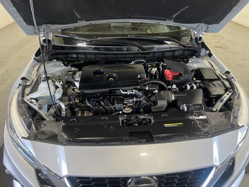 Used 2020 Nissan Altima 2.5 SL AWD/4WD image 24