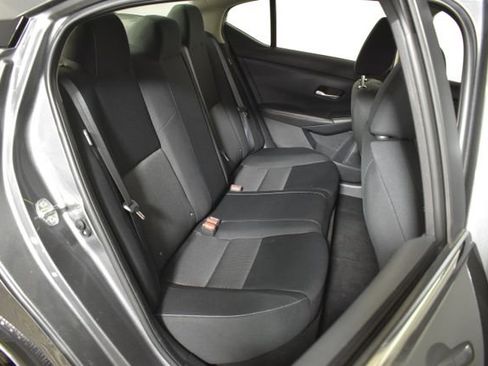 Certified 2023 Nissan Sentra SV w/ All-Weather Package FWD image 29