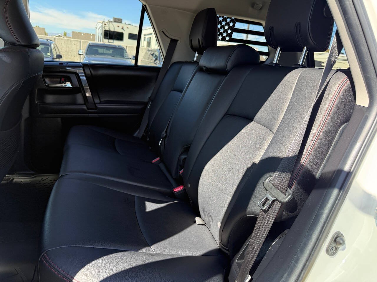 Used 2021 Toyota 4Runner TRD Pro AWD/4WD image 19