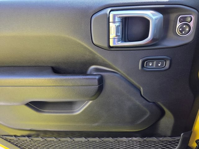 Used 2024 Jeep Gladiator Sport AWD/4WD image 33