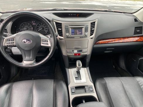 Used 2012 Subaru Legacy 3.6R Limited image 14