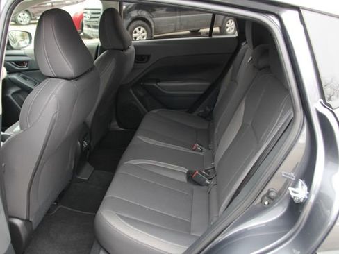 Certified 2025 Subaru Crosstrek 2.0i Premium AWD/4WD image 30