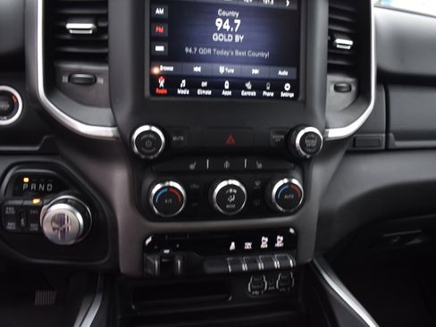 Used 2021 RAM 1500 Big Horn image 20