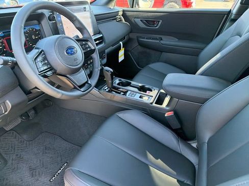 New 2026 Subaru Outback Premium AWD/4WD image 19