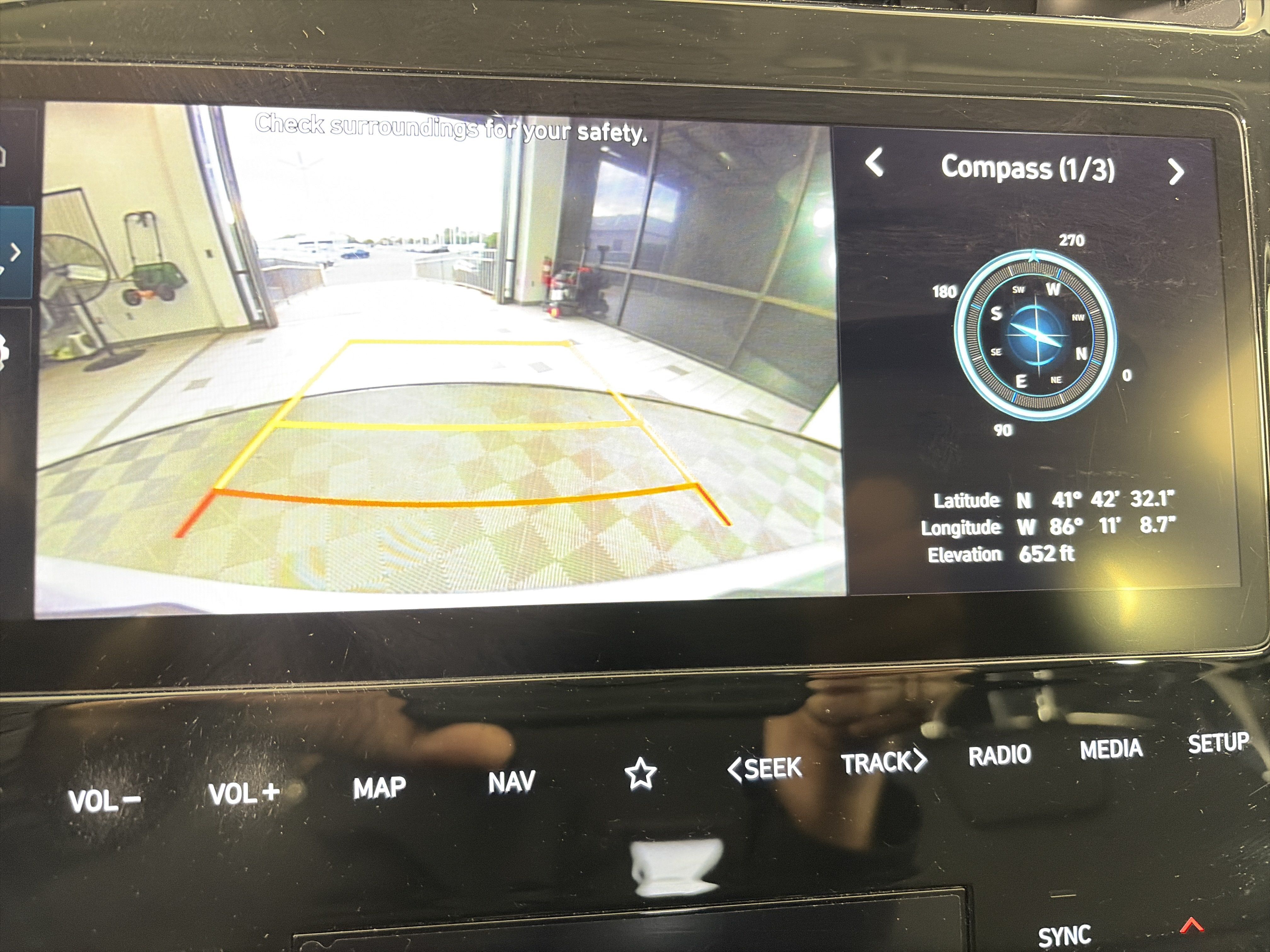 Certified 2023 Hyundai Tucson XRT AWD/4WD image 24