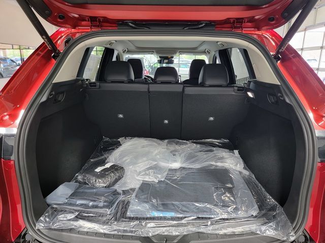 New 2026 MAZDA CX-5 2.5 S w/ Premium Plus Package AWD/4WD image 33