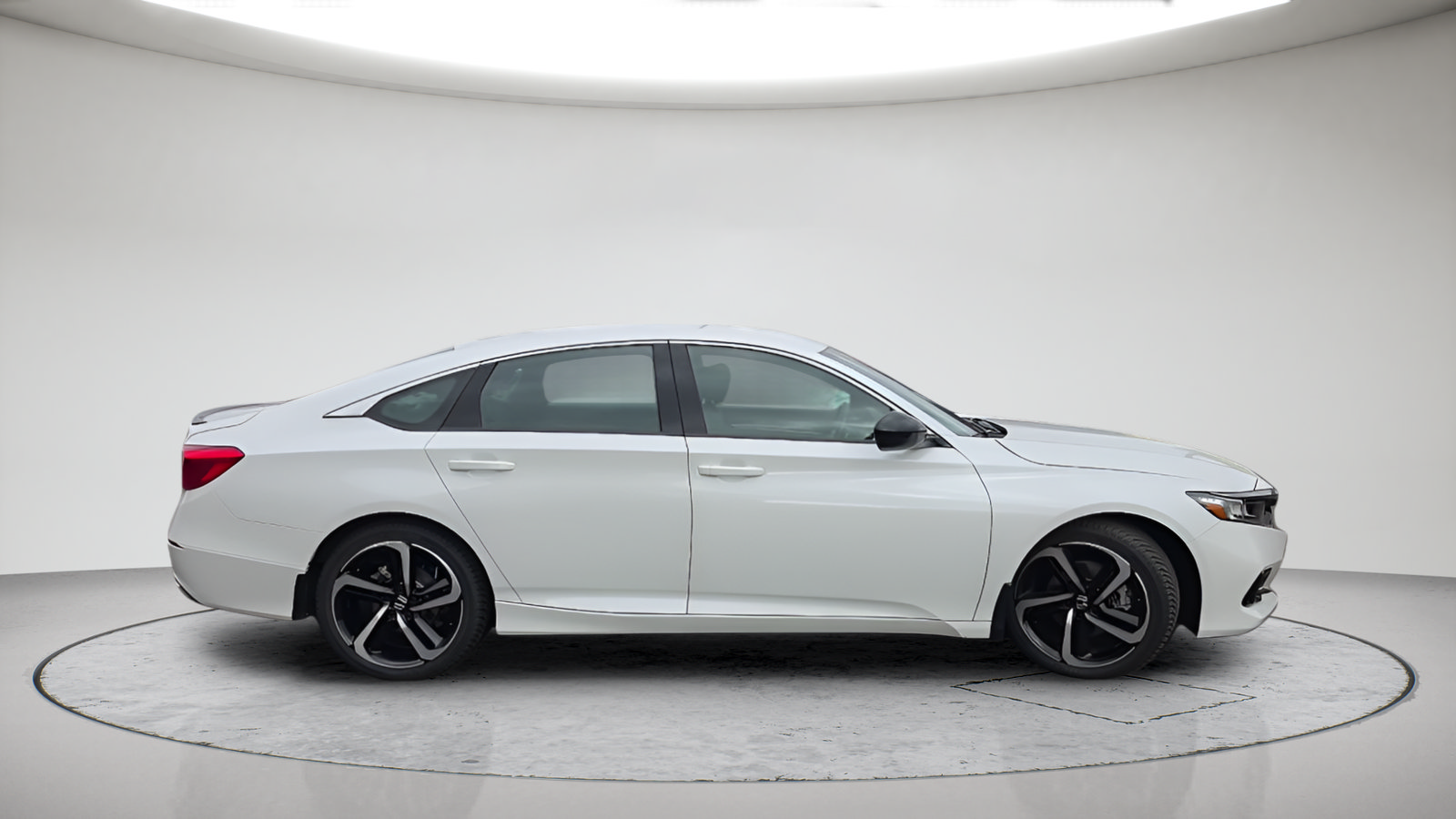 Used 2022 Honda Accord Sport image 8