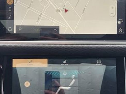 Used 2023 Land Rover Range Rover Velar R-Dynamic S AWD/4WD image 11